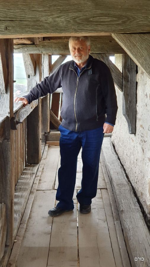 רומניה פסח 2019